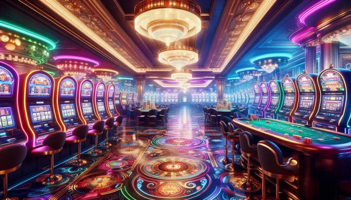 Kudos Casino